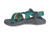 Chaco Banded Z Cloud Sandal - Mens, Mallard Curry, Medium, 08.0, JCH106817-08.0
