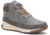Chaco Borealis Ledge WP Shoes - Womens, Gray, 6.5 US, Medium, JCH108318-6.5