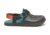 Chaco Chillos Clog Sandals - Kids, Black, 6, Medium, JCH180360-6