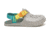 Chaco Chillos Clog Sandals - Kids, Gray Multi, 2, Medium, JCH180361-2