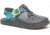 Chaco Chillos Clog Sandals - Kids, MottleNavy, 5, JCH180374-M-5