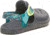 Chaco Chillos Clog Sandals - Kids, MottleNavy, 5, JCH180374-M-5