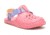 Chaco Chillos Clog Sandals - Kids, Rose, 3, Medium, JCH180362-3