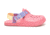 Chaco Chillos Clog Sandals - Kids, Rose, 3, Medium, JCH180362-3