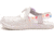 Chaco Chillos Clog Sandals - Kids, TesselViolet, 2, JCH180373-M-2