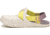 Chaco Chillos Clog Sandals - Womens, Moonbeam, 8, Medium, JCH109164-8