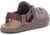 Chaco Chillos Clog Sandals - Womens, Sparrow, 6, Medium, JCH109160-6