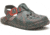 Chaco Chillos Clog Sandals - Kids, WoodsyGrowth, 5, JCH180372-M-5