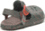Chaco Chillos Clog Sandals - Kids, WoodsyGrowth, 5, JCH180372-M-5