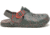 Chaco Chillos Clog Sandals - Kids, WoodsyGrowth, 5, JCH180372-M-5