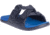 Chaco Chillos Sandals - Kids, ActiveBlue, 4, JCH180313-M-4