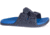 Chaco Chillos Sandals - Kids, ActiveBlue, 4, JCH180313-M-4