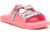 Chaco Chillos Sandals - Kids, BeltTeaRose, 1, JCH180380-M-1