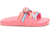 Chaco Chillos Sandals - Kids, BeltTeaRose, 1, JCH180380-M-1