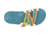 Chaco Chillos Sandals - Kids, Tetra Multi, 5, Medium, JCH180365-5