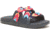 Chaco Chillos Sandals - Kids, ThisawayPrimary, 3, JCH180381-M-3