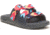 Chaco Chillos Sandals - Kids, ThisawayPrimary, 3, JCH180381-M-3