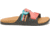 Chaco Chillos Slide Sandals - Women's, Retro Black, 8, JCH109272-8