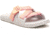 Chaco Chillos Slide - Womens, RisingSunset, 9, JCH109580-M-9