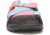 Chaco Chillos Slide - Womens, RoseBlue, 9, JCH109460-M-9