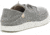 Chaco Chillos Sneaker - Mens, Gray, 10, Medium, JCH108349-10