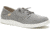 Chaco Chillos Sneaker - Mens, Gray, 10, Medium, JCH108349-10