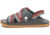 Chaco Chillos Sport Sandals - Kids, ScoopSunset, 6, JCH180387-M-6