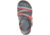 Chaco Chillos Sport Sandals - Kids, ScoopSunset, 6, JCH180387-M-6
