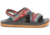Chaco Chillos Sport Sandals - Kids, ScoopSunset, 6, JCH180387-M-6