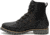 Chaco Fields Lace WP Shoes - Mens, Black, 11, JCH108745-11