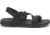 Chaco Lowdown 2 Sandals - Womens, Black, 6, Medium, JCH108508-6