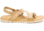 Chaco Lowdown 2 Sandals - Womens, Curry, 12, JCH108756-M-12