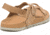 Chaco Lowdown 2 Sandals - Womens, Doe, 9, Medium, JCH109074-9