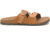 Chaco Lowdown Leather Slide - Womens, Taffy, 11, JCH109414-M-11