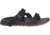 Chaco Lowdown Slide - Mens, Black, 7, Medium, JCH107123-7