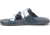 Chaco Lowdown Slide - Mens, Faded Blue Fog, 12, Medium, JCH108439-12