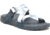 Chaco Lowdown Slide - Mens, Faded Blue Fog, 12, Medium, JCH108439-12