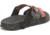 Chaco Lowdown Slide - Mens, Faded Sparrow, 12, Medium, JCH108437-12