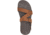 Chaco Lowdown Slide - Mens, Monks Robe, 12, Medium, JCH108413-12