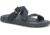 Chaco Lowdown Slide - Mens, Navy, 15, JCH108021-15M