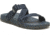Chaco Lowdown Slide - Mens, Navy, 15, JCH108021-15M
