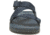 Chaco Lowdown Slide - Mens, Navy, 15, JCH108021-15M