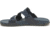 Chaco Lowdown Slide - Mens, Navy, 15, JCH108021-15M