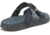 Chaco Lowdown Slide - Mens, Navy, 15, JCH108021-15M