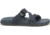Chaco Lowdown Slide - Mens, Navy, 15, JCH108021-15M