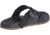 Chaco Lowdown Slide Sandals - Mens, Black, 8 US, JCH107123-8