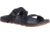 Chaco Lowdown Slide Sandals - Mens, Black, 8 US, JCH107123-8