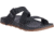 Chaco Lowdown Slide Sandals - Mens, Black, 8 US, JCH107123-8