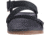 Chaco Lowdown Slide Sandals - Mens, Black, 8 US, JCH107123-8