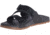 Chaco Lowdown Slide Sandals - Mens, Black, 8 US, JCH107123-8